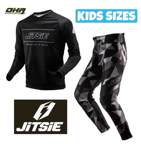 Jitsie kids childrens trials - kids,