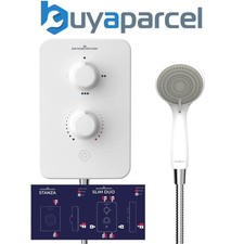 Gainsborough DUO 8.5kw