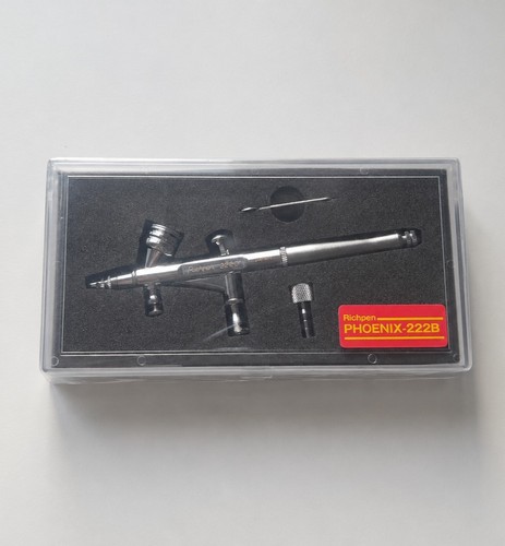 Richpen phoenix 222b - richpen,