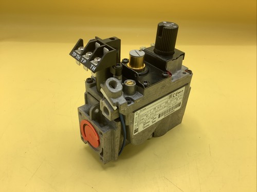 Va20 lincat gas - fryer, multi