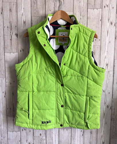 Lazy jacks women lime - lazy,