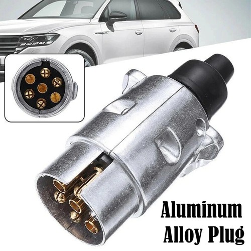 Heavy duty pin - heavy, 12v