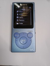 Sony Walkman NW-E394