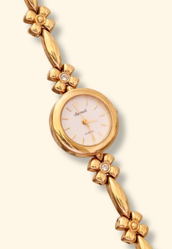 Vintage pretty ingersoll - pretty,
