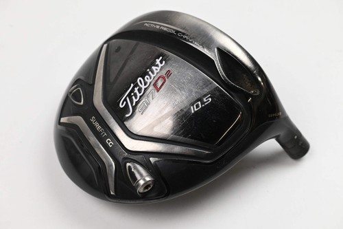 Titleist 917 driver - titleist,