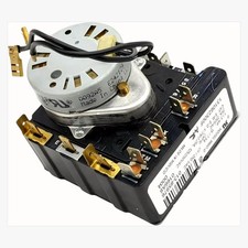 Frigidaire Whirlpool GE Kenmore 131062300F Dryer Timer