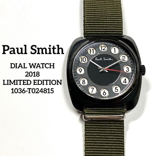 Paul smith 1036 t024815 - 1036-t024815, 2018
