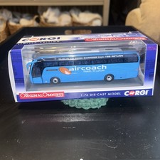 Corgi Om 46409a  Dublin