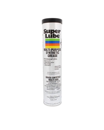Super lube multi - _super, multi-purpose