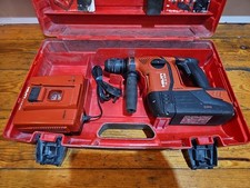 Hilti TE 6-A36 36V AVR