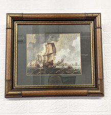 A Battle Of The First Dutch