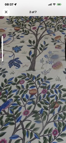 Morris co kelmscott tree - 1m,