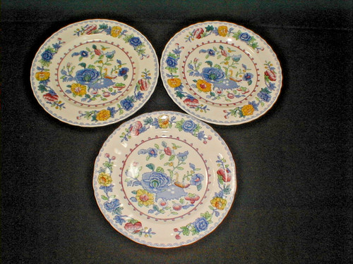 Masons ironstone vintage - ironstone,