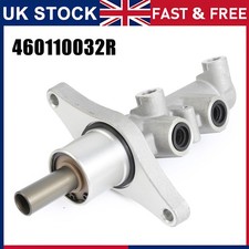 BRAKE MASTER CYLINDER FOR RENAULT MASTER NISSAN INTERSTAR NV400 VAUXHALL MOVANO
