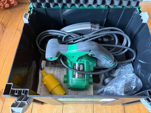 Hitachi c7u3 110v - hitachi,
