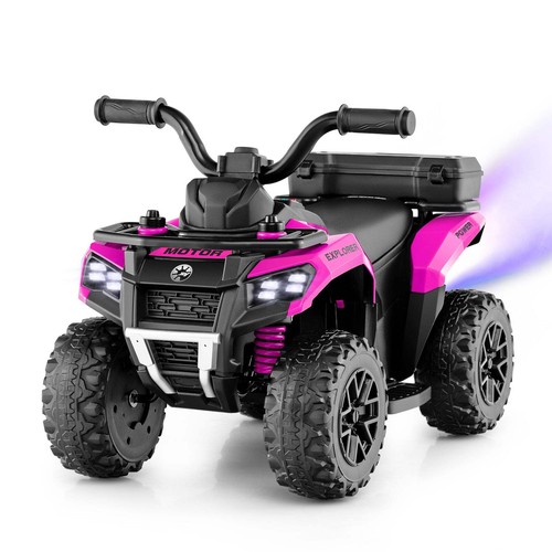 Kids electric quad bike - kids,