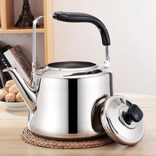 Thickened GasStove Tea Kettle