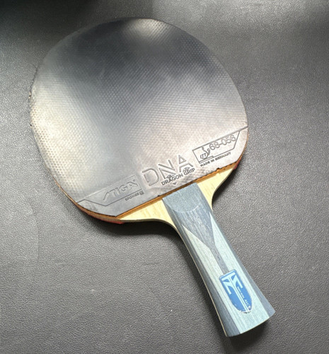 Butterfly timo boll alc - timo,