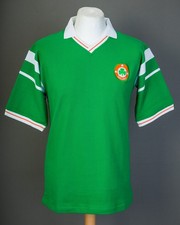 Republic of Ireland retro
