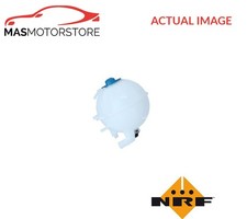 COOLANT EXPANSION TANK RESERVOIR NRF 454027 A NEW OE REPLACEMENT