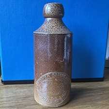 Hooper Struve Clay Ginger Beer