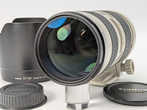 Canon 200mm 8 - canon, ef