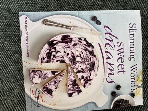 Slimming world sweet dreams - slimming,