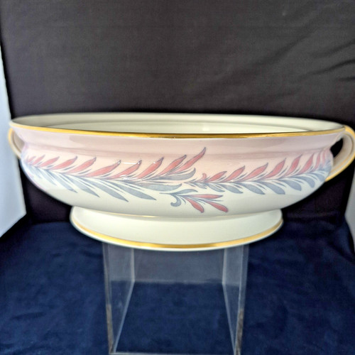 Large vintage 1950s minton - vintage,