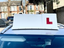 Magnetic Driving School