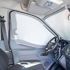 Remifront IV Transit blind V362 2012 Ford Transit Custom NEARSIDE/PASSENGER SIDE