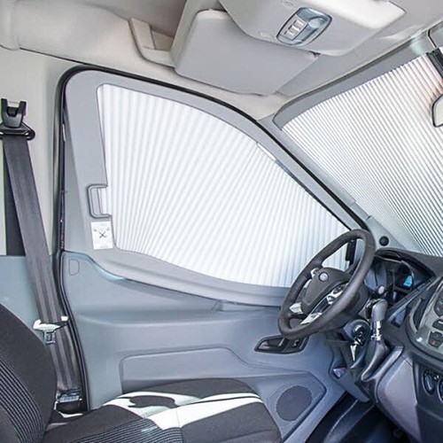 Remifront transit blind - iv,