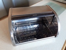 Brabantia 348907 Roll Top