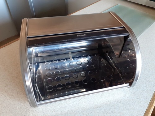 Brabantia 348907 roll top - 348907,