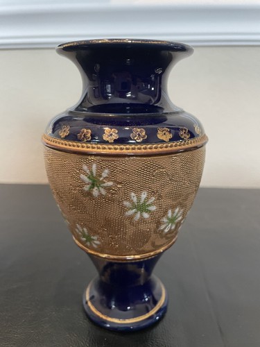 Antique royal doulton - doulton, slaters