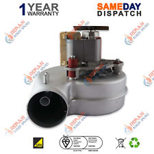 BAXI 105HE, MAIN 30HE, POTTERTON PERFORMA 30HE BOILER FAN 5112430