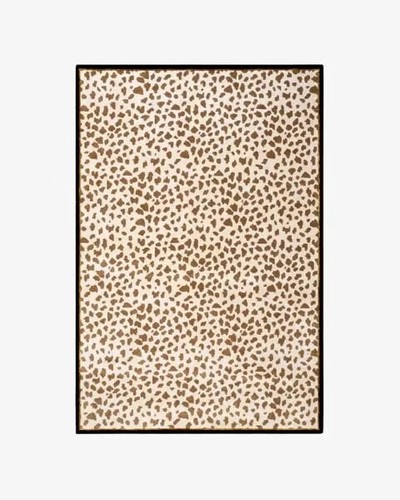 Hand tufted classic animal - hand,