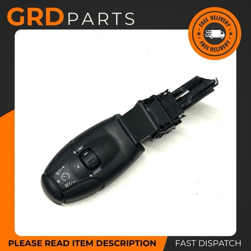 Cruise control stalk - cruise, citroen