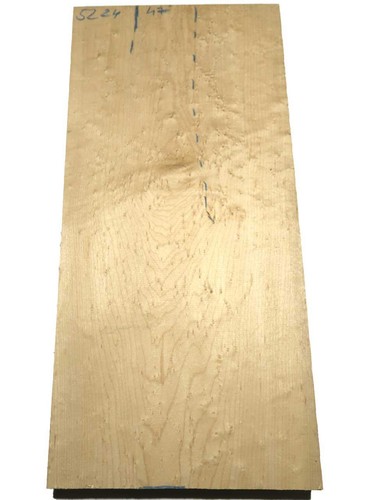 Bird eye maple - eye, wood