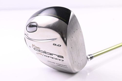 Cobra speed driver - cobra, /