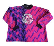 Template Goalkeeper Top, XL