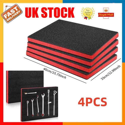 Tool box foam inserts - tool,