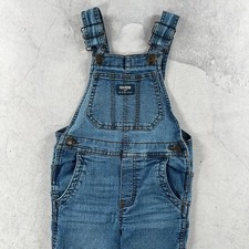 OshKosh Dungarees Kids 3 Years