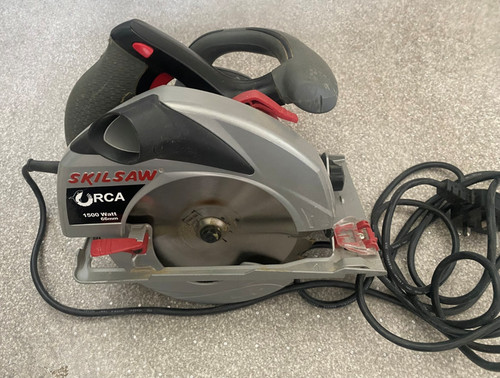 Skilsaw orca 5866 - 1500w, 240v