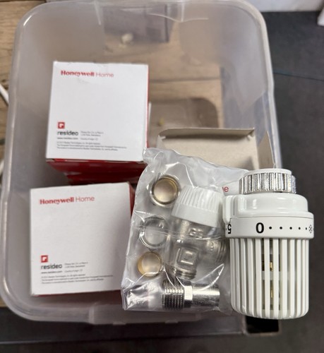 Honeywell home radiator - honeywell,