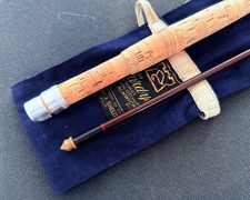 Hardy 7’ Fibreglass Trout