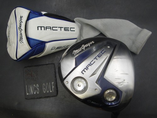 Macgregor mactec wft - macgregor,