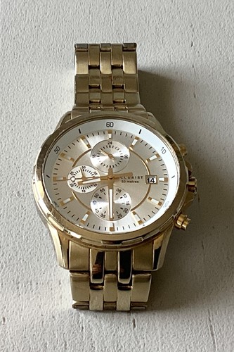 Men accurist watch mb933s - men's, watch.