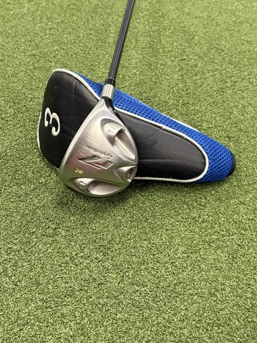 Taylormade steel wood 15 - r7,
