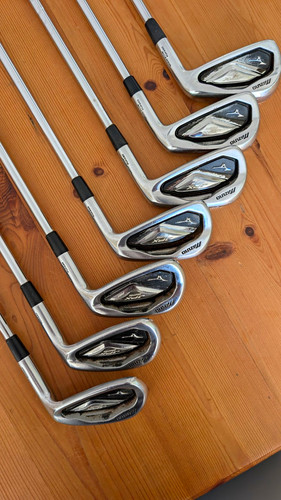 Mizuno jpx 825 - 825, iron