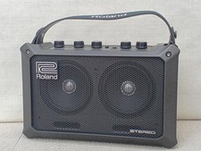 ROLAND MOBILE CUBE Battery